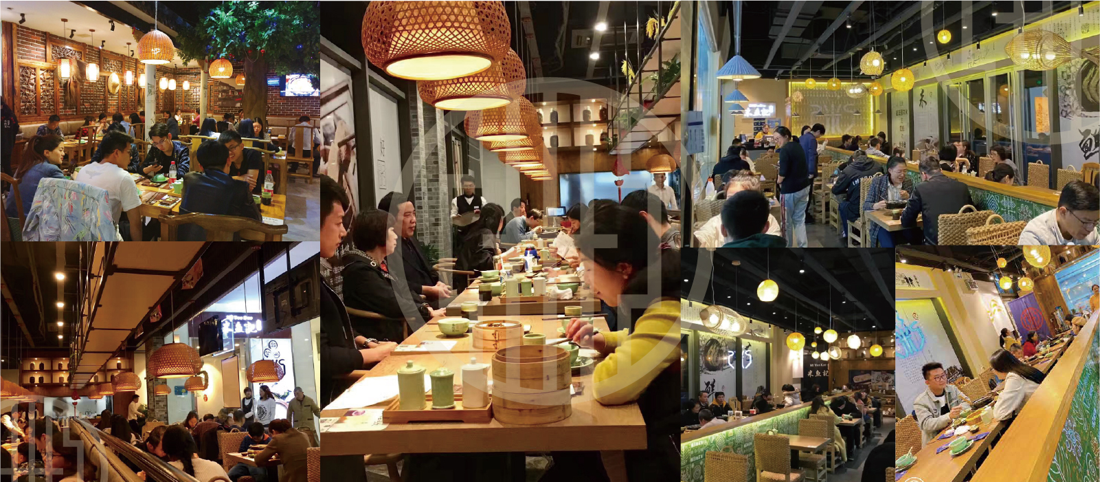 杭州新餐创餐饮管理有限公司